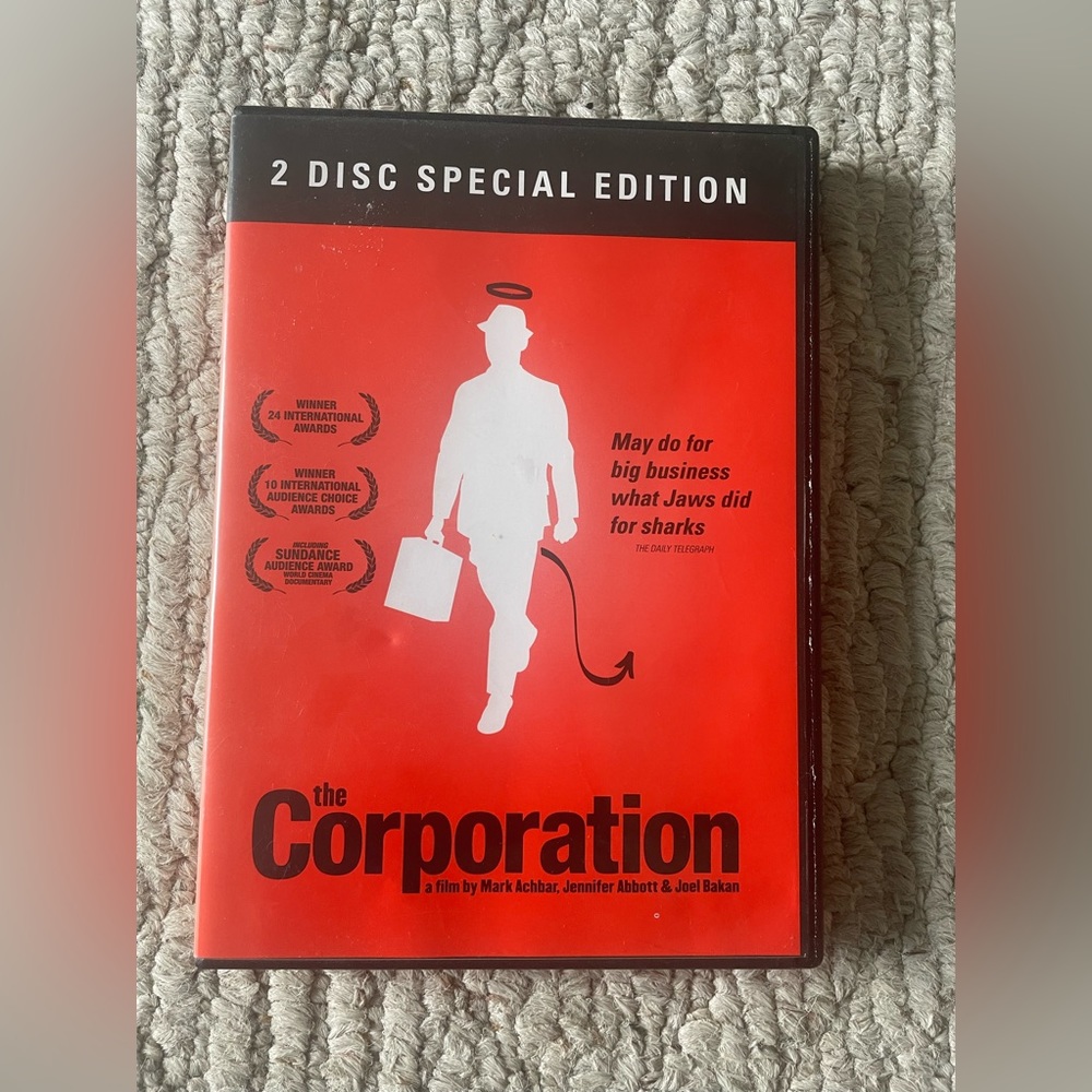 The Corporation